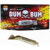 Dum Bum Big F2 black 10 ks