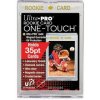 Ultra Pro Rookie UV One-Touch Magnetic Holder 35 pt