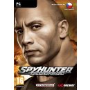 Hra na PC Spy Hunter