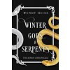 Winter Gods and Serpents (Wendy Heiss)(Brožovaná)