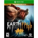 Hra na Xbox One Earthfall (Deluxe Edition)