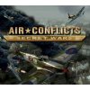 Air Conflicts: Secret Wars Steam CD Key