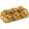 Nordic Ware Forma Na Mini Bábovky Heritage - 950 ml