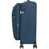 Kufor American Tourister AEROSPIN SPINNER S EXP , 47 L 153536 - Indigo 153536