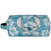 Karactermania kozmetická taška Lilo a Stitch modrá