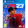 PGA Tour 2K23