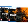 Call of Duty: Black Ops 6 - Double Steel Pack (PS5)