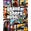 ESD GAMES ESD Grand Theft Auto V, GTA 5