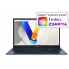 ASUS NTB Vivobook 15 (X1504VA-NJ1719W), i5-1235U, 15.6