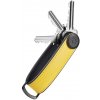 Kľúčenka Orbitkey 2.0 Hybrid Leather Solar Yellow