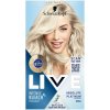 Schwarzkopf Live Intense Bleach 00A absolútna platinová