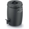 Prosperplast Nádoba na výrobu hnojiva COMBIOLIQ čierny 55l
