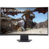 Herný monitor LG UltraGear 32GS60QC-B LED VA 180 Hz WQHD