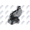 NTY Zámok dverí EZC-LR-004