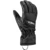 Lyžiarske rukavice Leki Griffin Base Zero Women Black 7,5