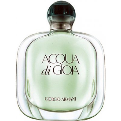 Giorgio Armani Acqua di Gioia, Parfémovaná voda 50ml - tester pre ženy + pri kúpe 3 a viac produktov darček zadarmo