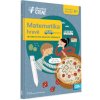 Kniha Matematika hravě