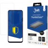 3mk Ochranné hybridné sklo FlexibleGlass pre Honor 9X - Transparentná