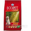 Ecopet dog Adult Medium 2,5 kg