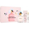 Marc Jacobs Perfect EDP 100 ml + telové mlieko 75 ml + EDP 10 ml darčeková sada