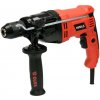 Príklepová vŕtačka YATO 13 mm 850 W