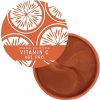 Victoria beauty AGE PRO Vitamín C Hydrogélové očné masky s kyselinou hyalurónovou 60 ks