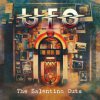 UFO - Salentino Cuts / Coloured / Vinyl [LP]