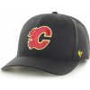 47' Brand Šiltovka NHL 47 Brand MVP DP Wool Cold Zone, Senior, Calgary Flames
