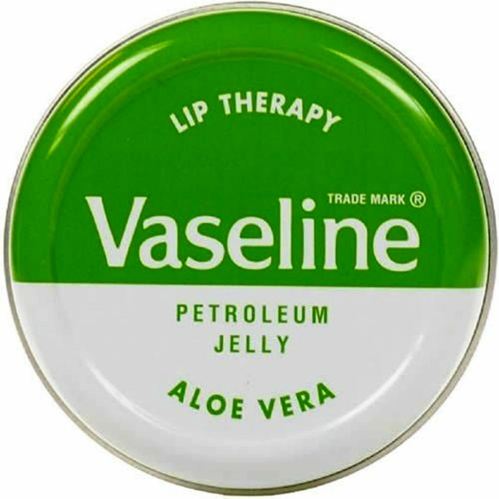Vaseline Lip Therapy balzam na pery Aloe Vera 20 g od 1,94 € - Heureka.sk