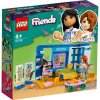 LEGO Friends 41739 Liannin izba