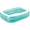 Bazén Bestway 54005 Family 200x146x48cm
