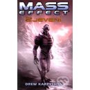 Mass Effect 1 - Zjevení - 2. vydání - Drew Karpyshyn