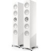 KEF R11 Meta - Biely lesk
