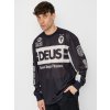 Deus Ex Machina Off Road Mx Jersey 2.0 (black) XL, čierna