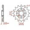 řetězové kolečko pro sekundární řetězy typu 520, JT - Anglie (14 zubů) M290-3026-14