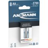 Headset Xbox Blister 2 X Accu, AA, 2700 mAh Xbox One viacfarebný