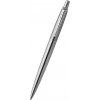 Parker CT 1502/1253170 Royal Jotter Stainless Steel guľôčkové pero
