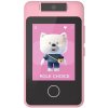 Denver KMP-284RO Hudobný prehrávač-Kamera Pink