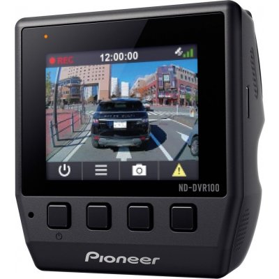 Pioneer ND-DVR100