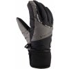 Viking Fin Detské zimné rukavice dark grey