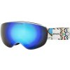 Meatfly Ekko S - Jones White one size