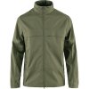 FJÄLLRÄVEN Abisko Hike Jacket M Laurel Green - XS