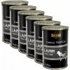 Belcando Single Protein Jahňacie 6 x 400 g