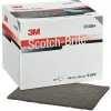 3M 7448 PRO Brúsne hárky Scotch-Brite 152 x 228 mm ultra jemný S UFN 7448PRO - 7100288566