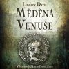 Měděná Venuše - Lindsey Davis, Martina Hudečková