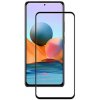 SES 3D ochranné tvrdené sklo pre Xiaomi 12 Pro - čierne 10704