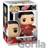 Funko Pop! 80 NHL Terry Sawchuk Detroit Red Wings 80