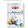 Skicár A4 POP AQUAREL 250g 10 listov 9920011