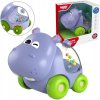 WOOPIE BABY Hrkálka do auta Hippo