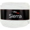 Sierra bílošedá 6002